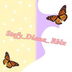 Meet your Posher, Stef